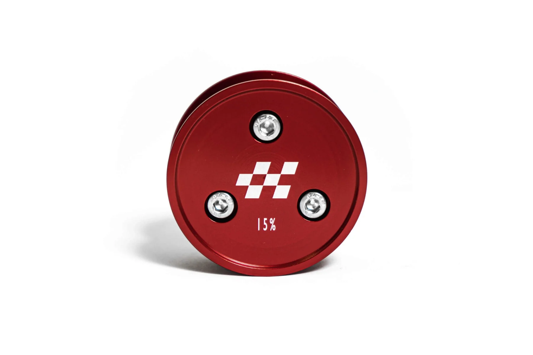 Lohen Supercharger Pulley - MINI Gen 1 - Image 10