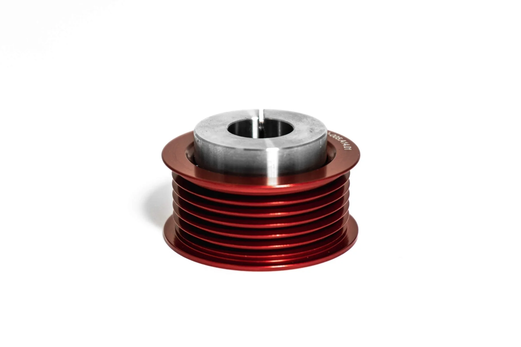 Lohen Supercharger Pulley - MINI Gen 1 - Image 12