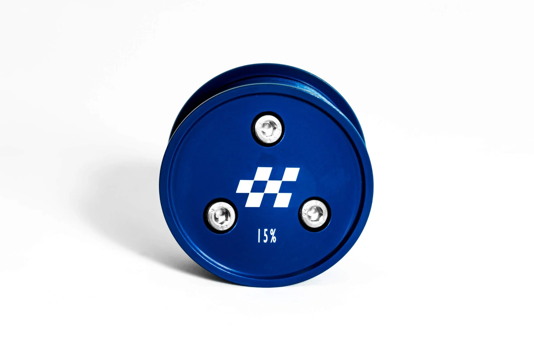 Lohen Supercharger Pulley - MINI Gen 1 - Image 13