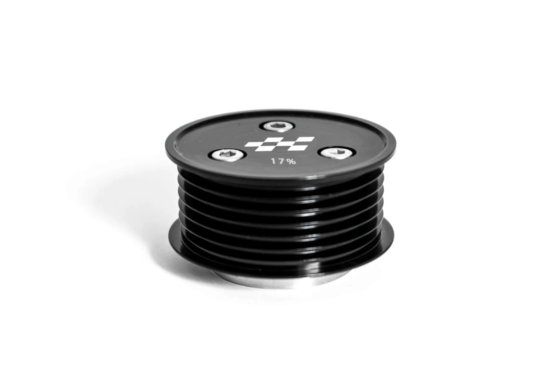 Lohen Supercharger Pulley - MINI Gen 1 - Image 20