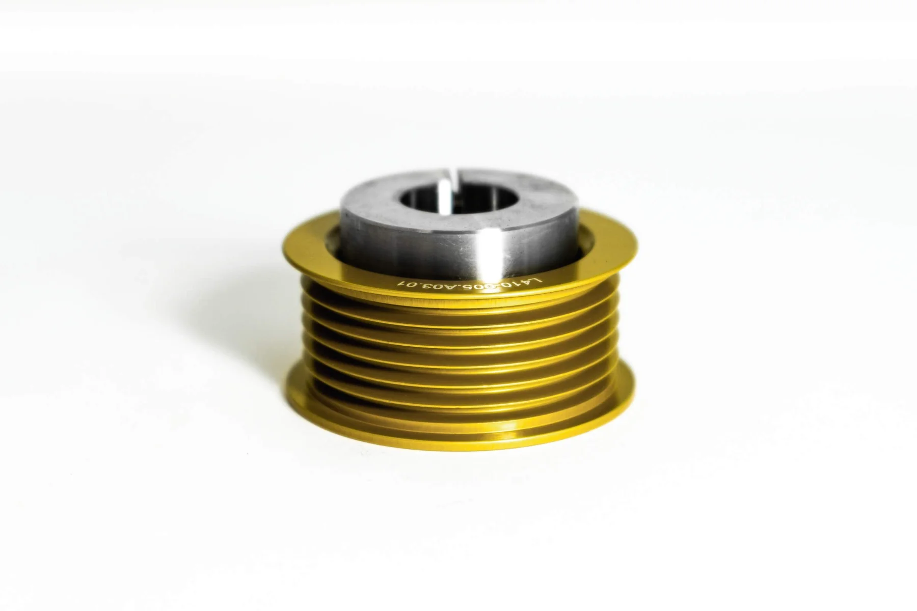 Lohen Supercharger Pulley - MINI Gen 1 - Image 24