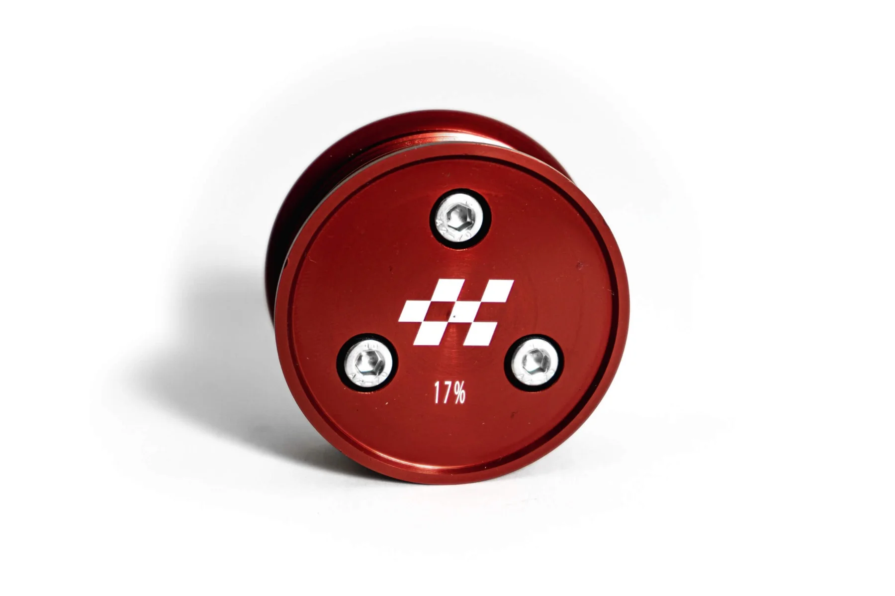 Lohen Supercharger Pulley - MINI Gen 1 - Image 25