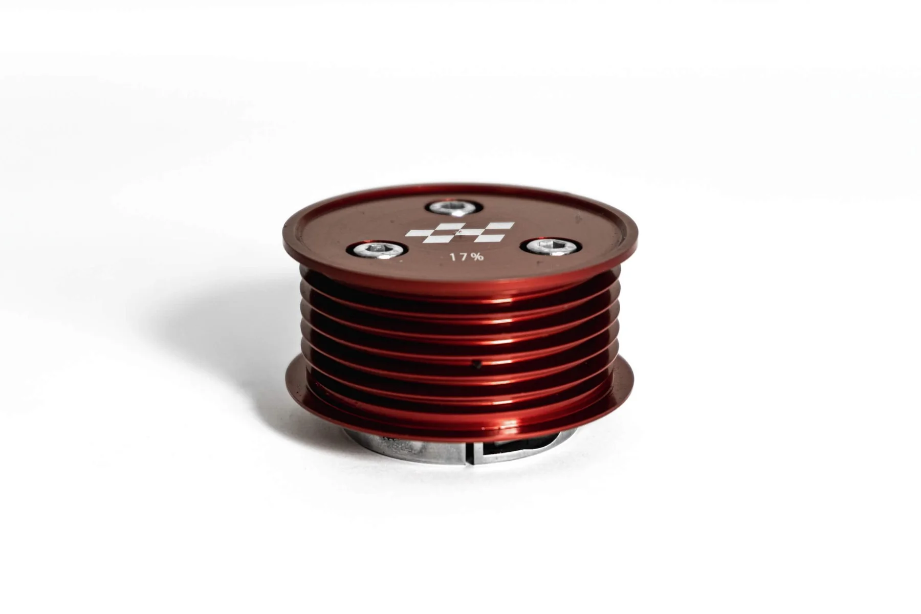 Lohen Supercharger Pulley - MINI Gen 1 - Image 26