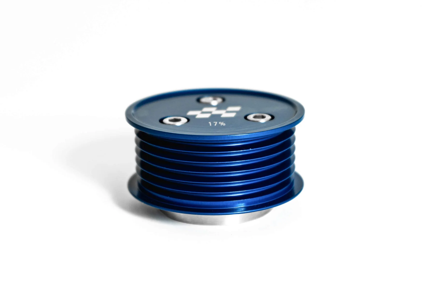 Lohen Supercharger Pulley - MINI Gen 1 - Image 29