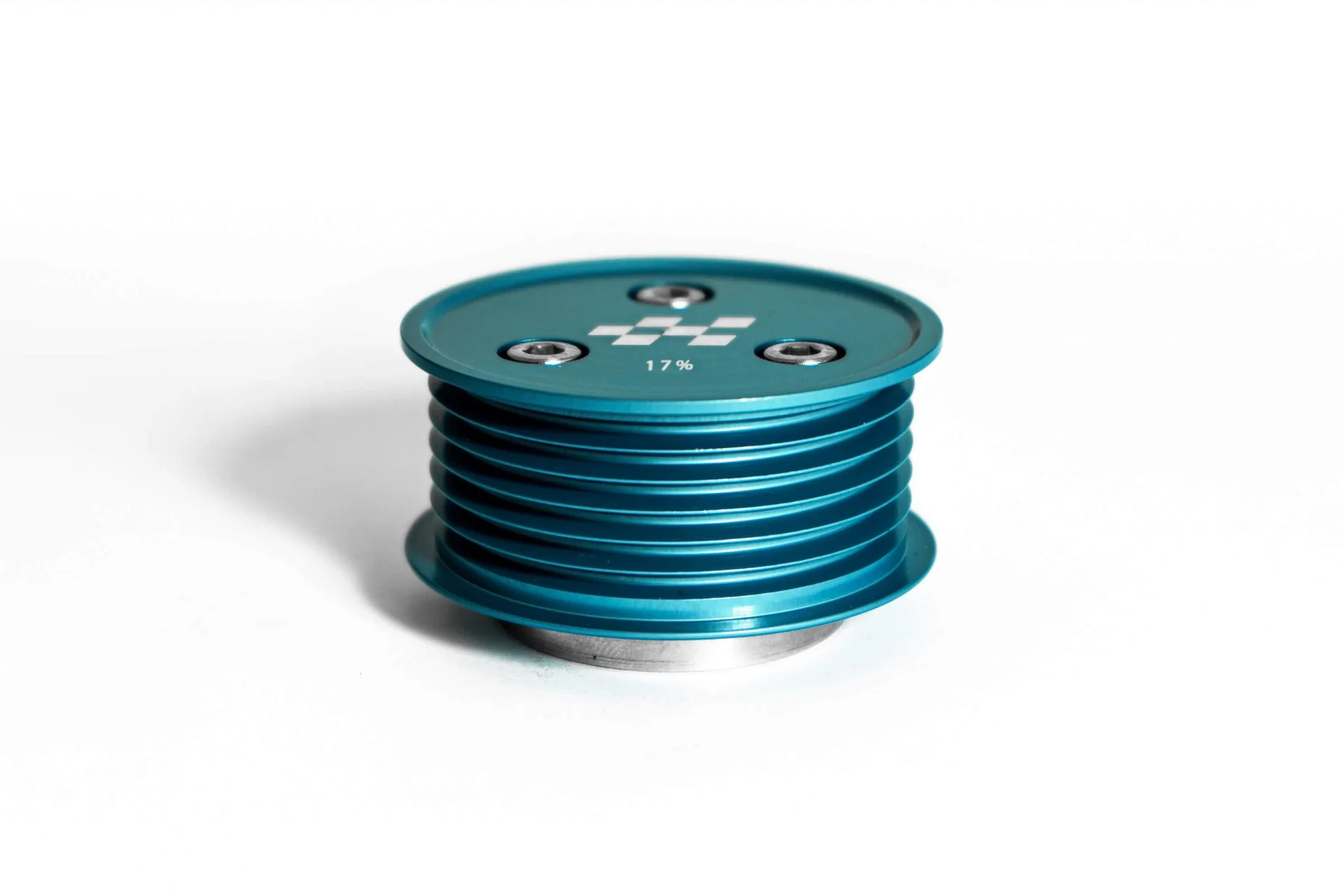 Lohen Supercharger Pulley - MINI Gen 1 - Image 32