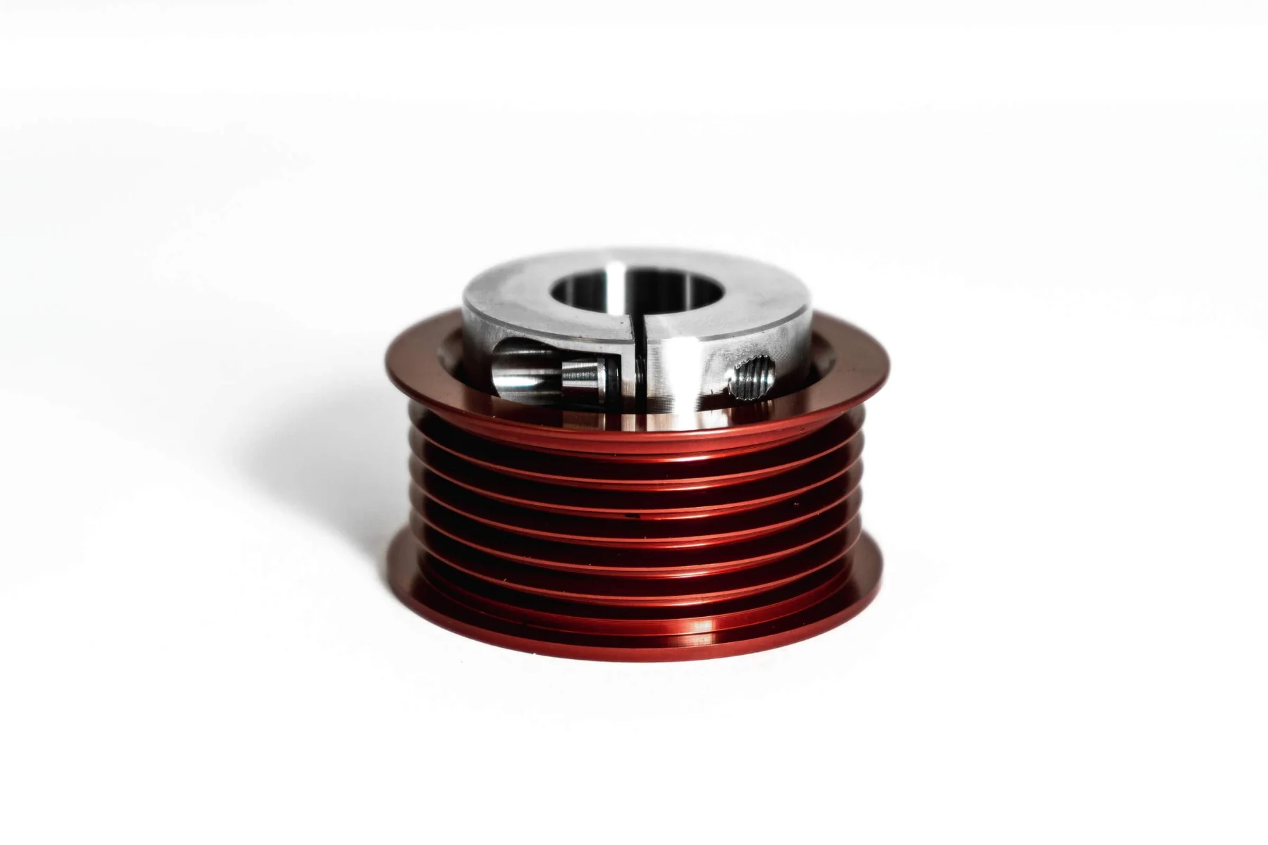 Lohen Supercharger Pulley - MINI Gen 1 - Image 39