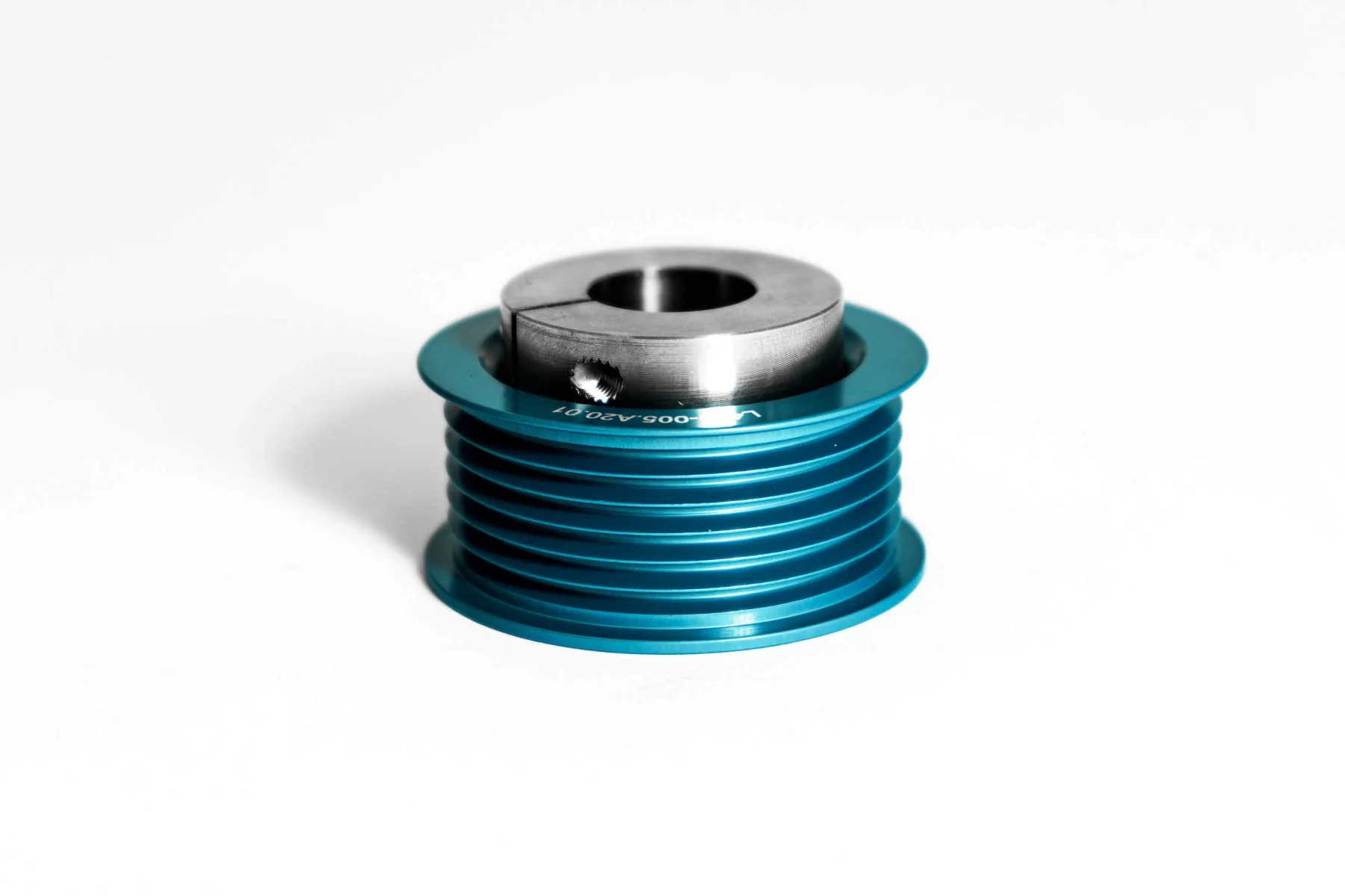 Lohen Supercharger Pulley - MINI Gen 1 - Image 45