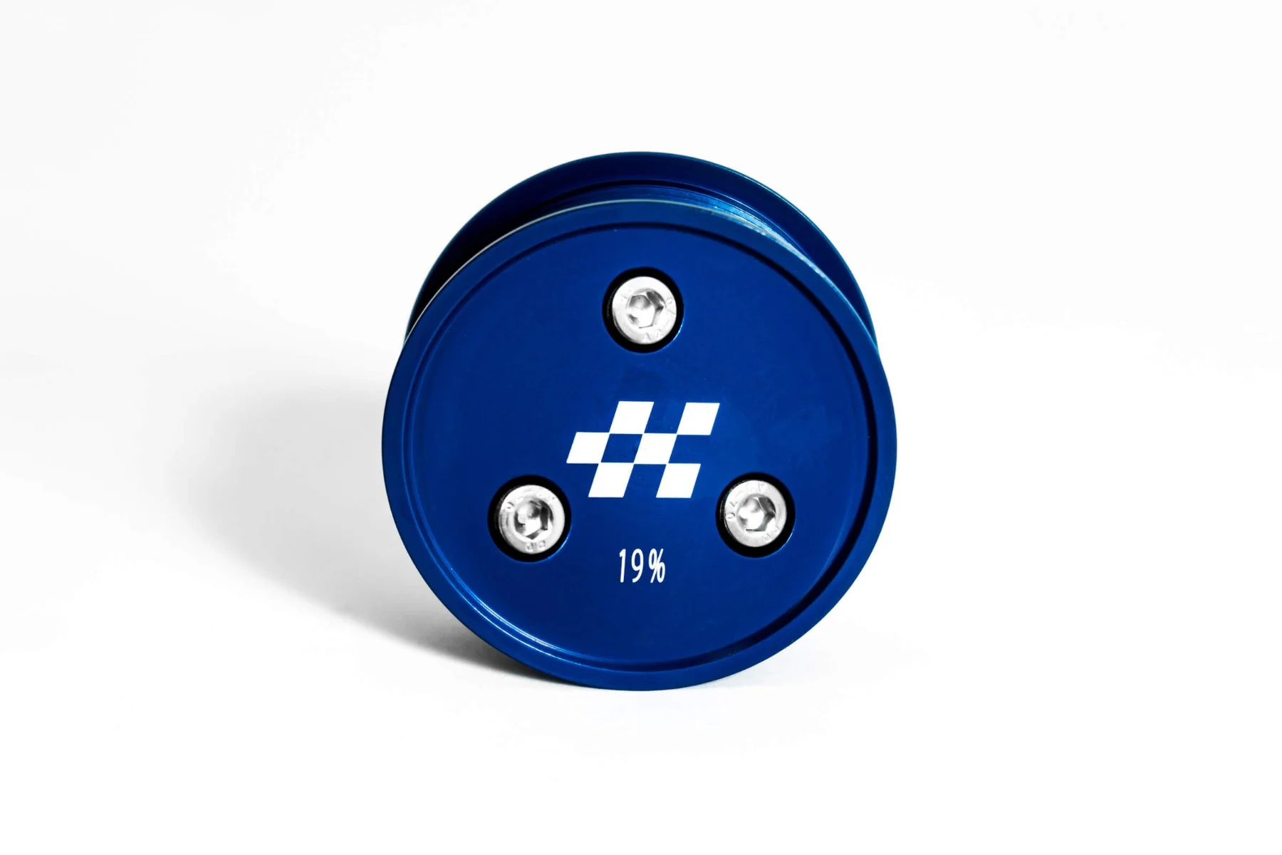 Lohen Supercharger Pulley - MINI Gen 1 - Image 46