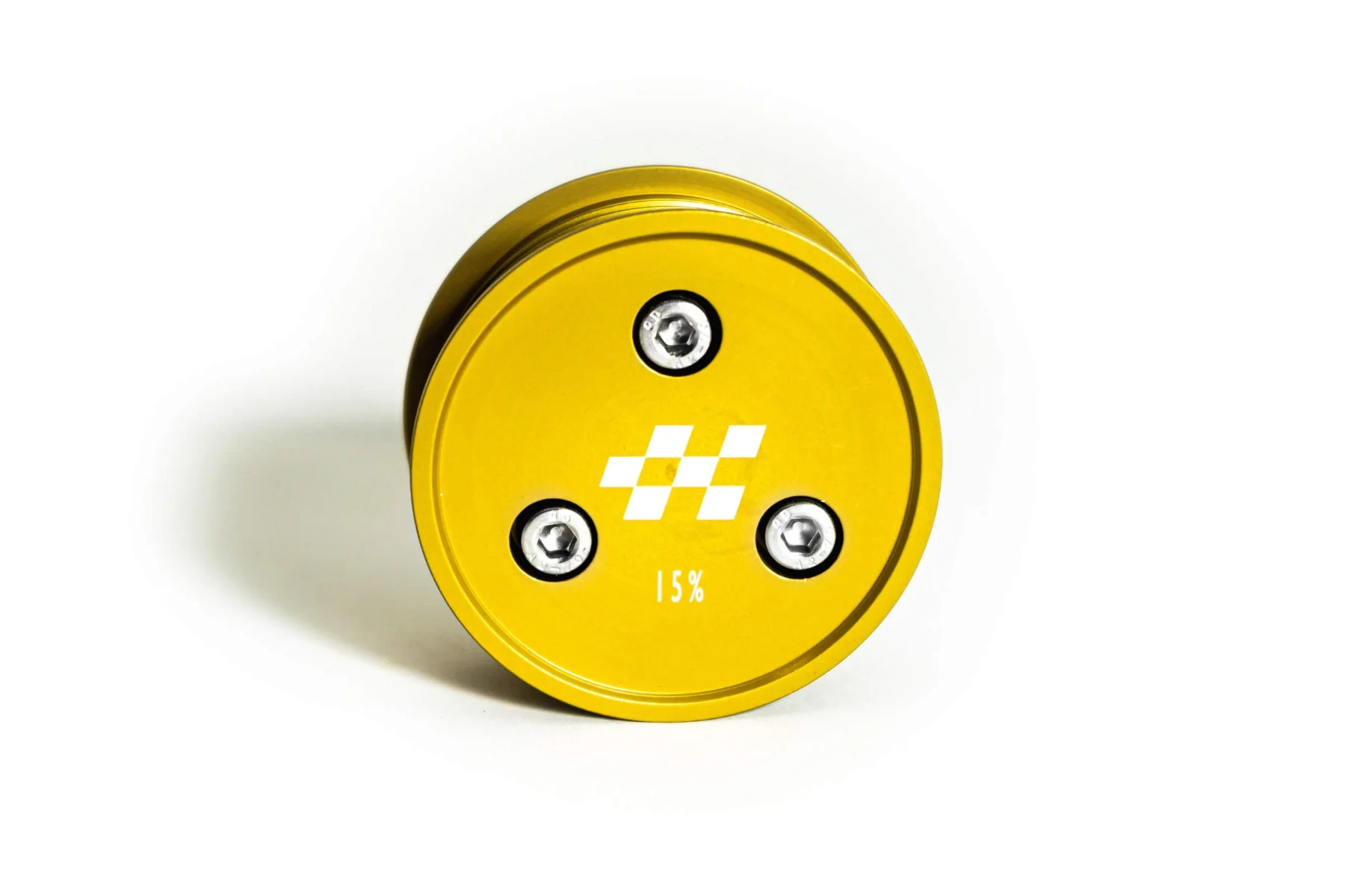 Lohen Supercharger Pulley - MINI Gen 1 - Image 7