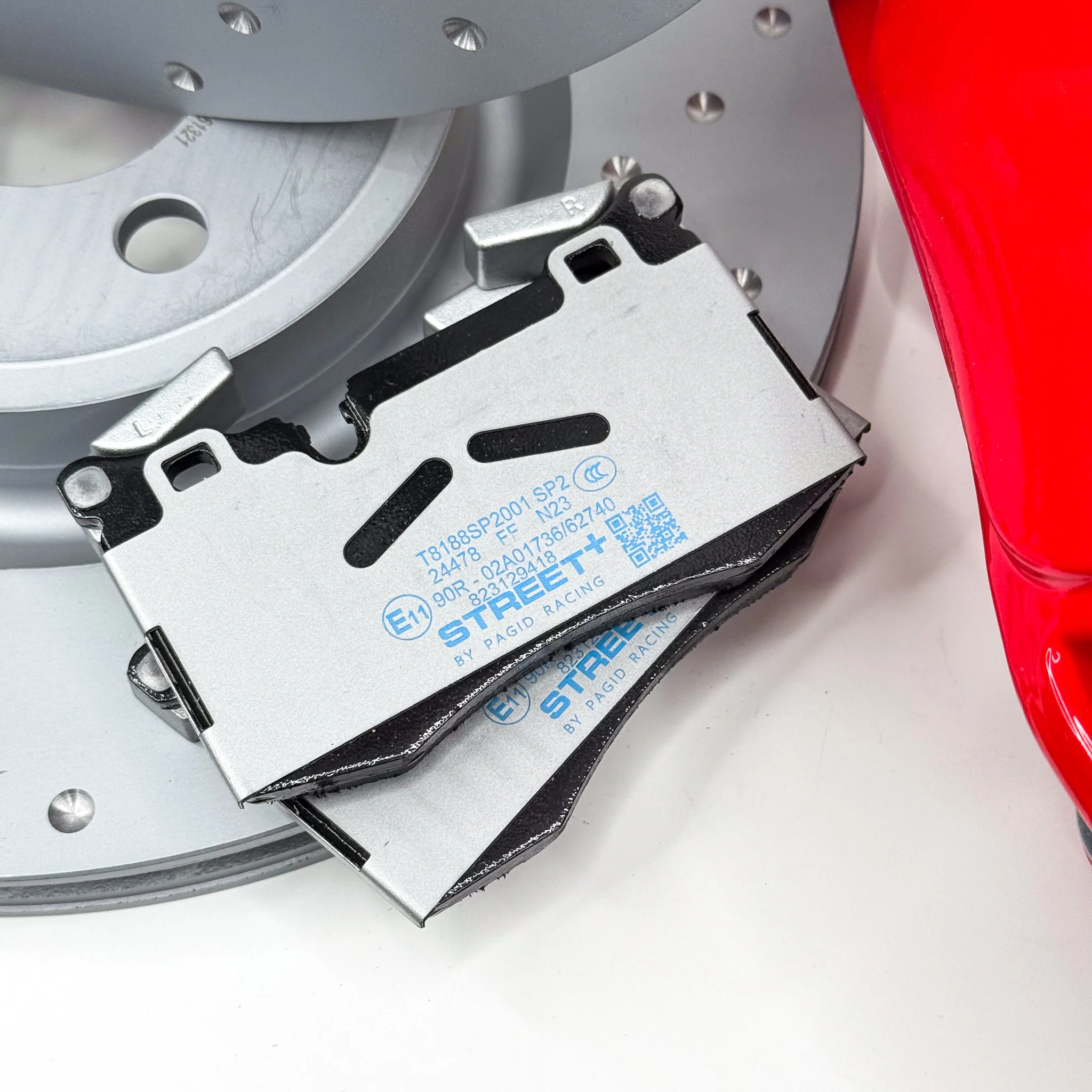 Mid Brake Upgrade for MINI Gen 1 & Gen 2 - Image 10