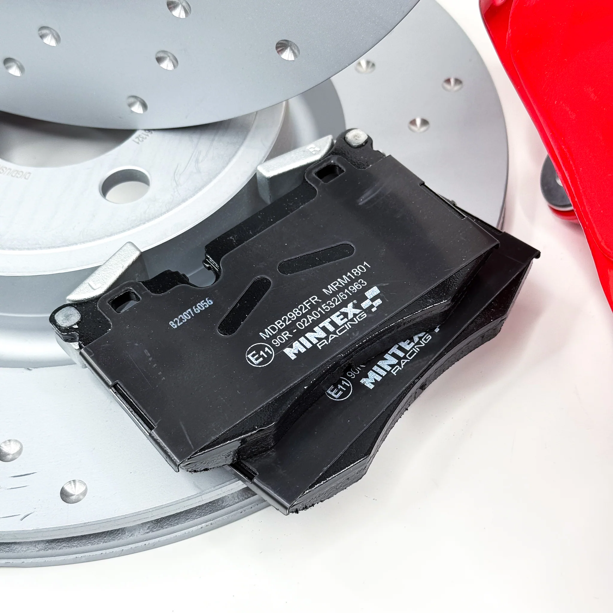 Mid Brake Upgrade for MINI Gen 1 & Gen 2 - Image 12