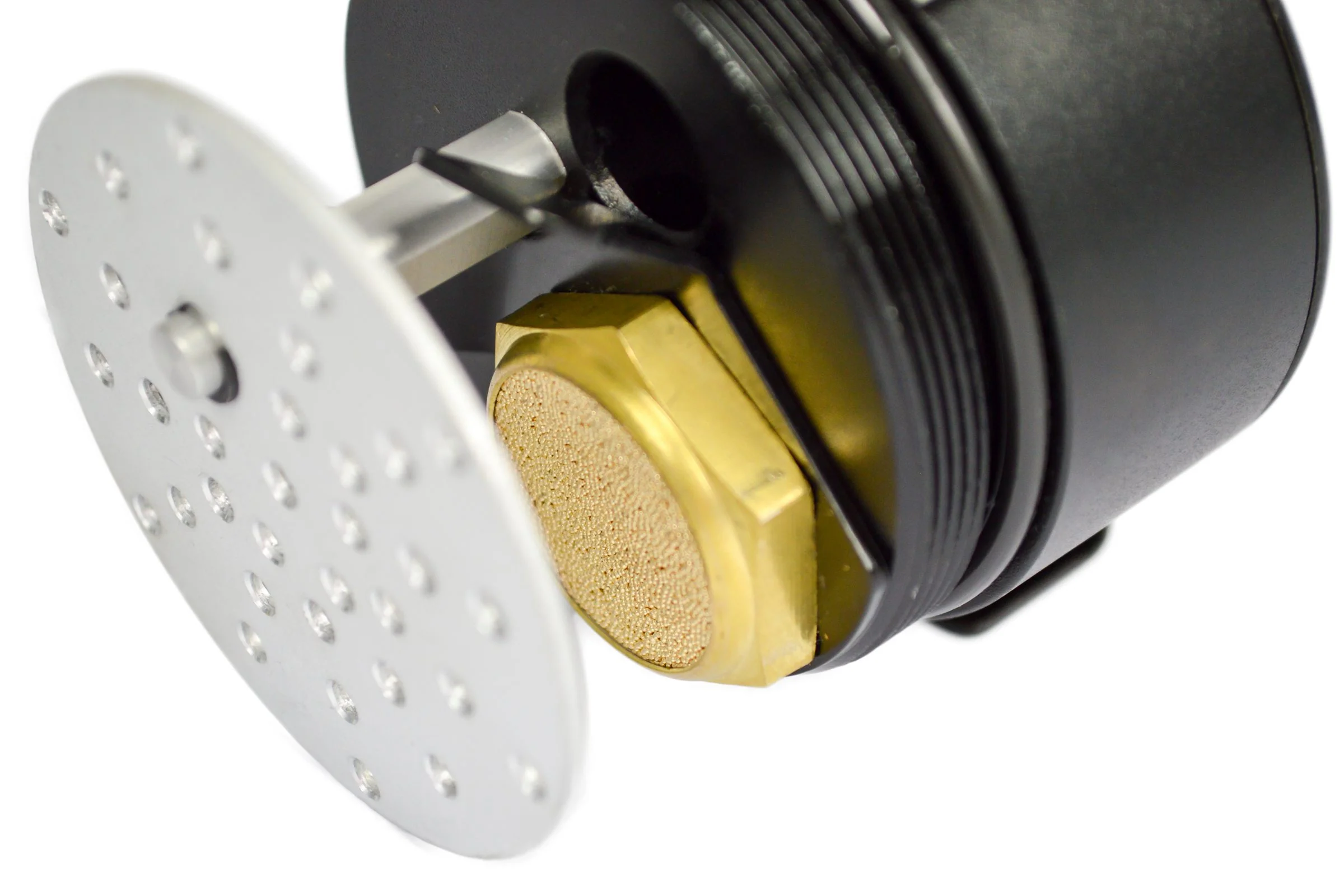 Mishimoto Oil Catch Can Tank For N14 MINI's - Image 3