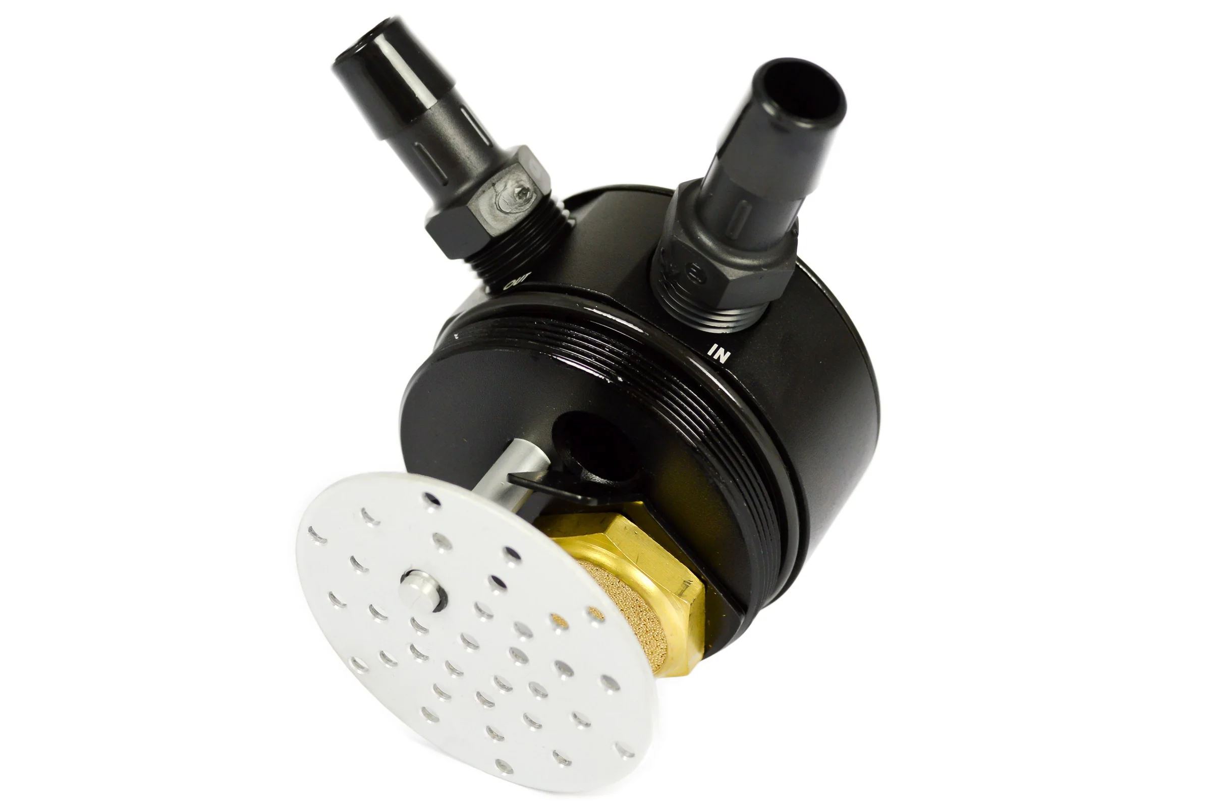 Mishimoto Oil Catch Can Tank For N14 MINI's - Image 4