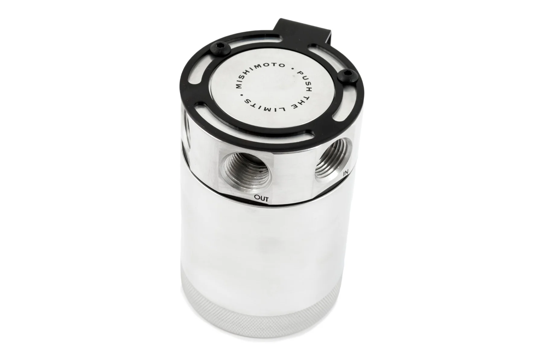 Mishimoto Oil Catch Can Tank For N14 MINI's - Image 7