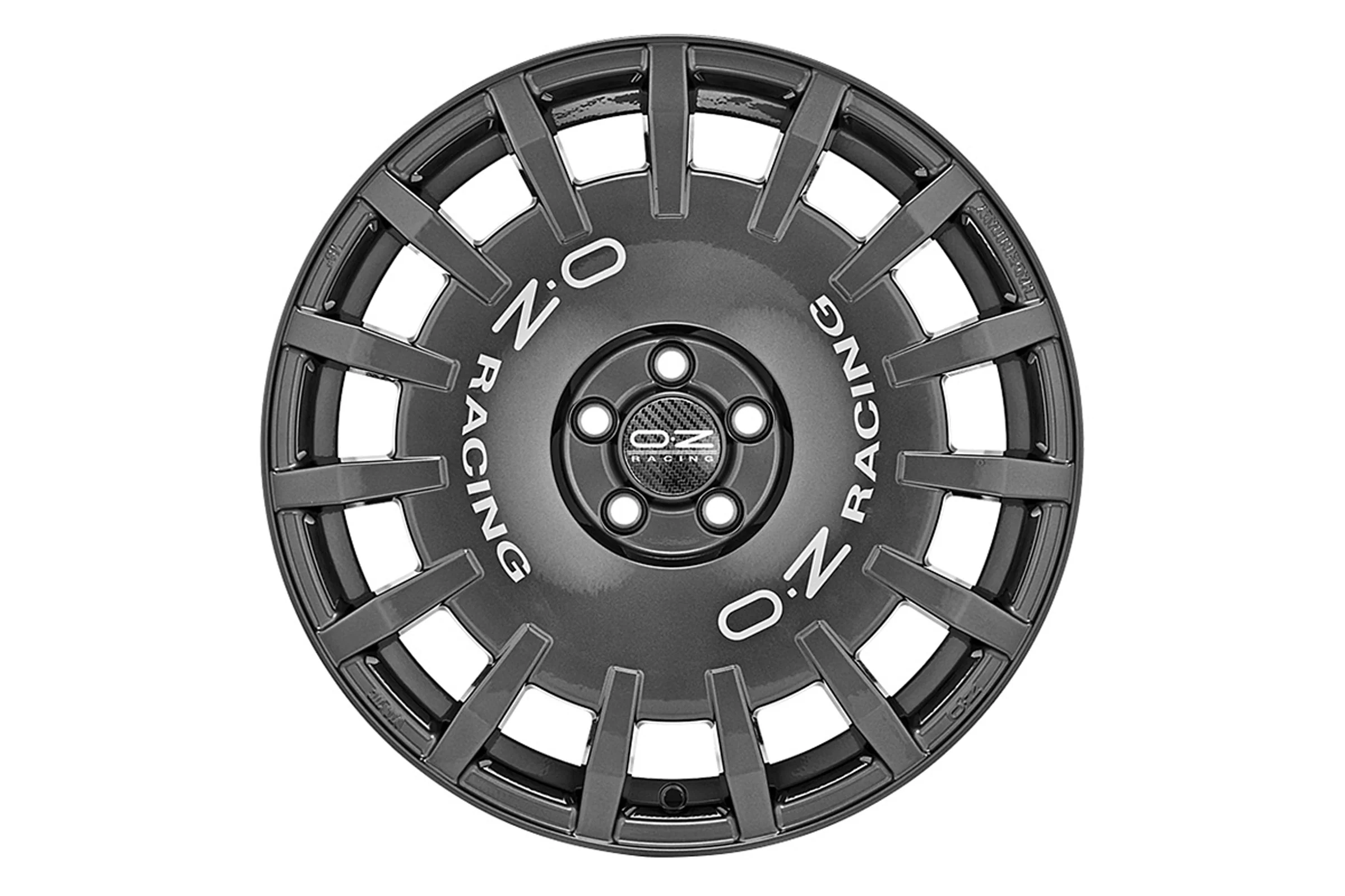 OZ Rally Racing Wheels For MINI - Image 3