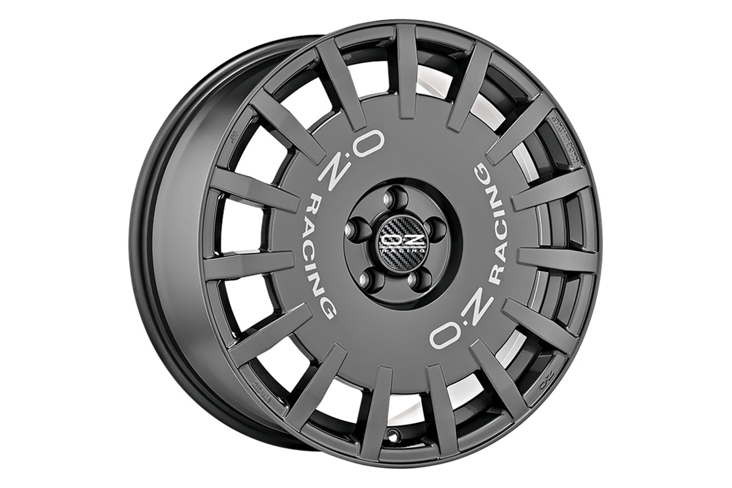 OZ Rally Racing Wheels For MINI - Image 4