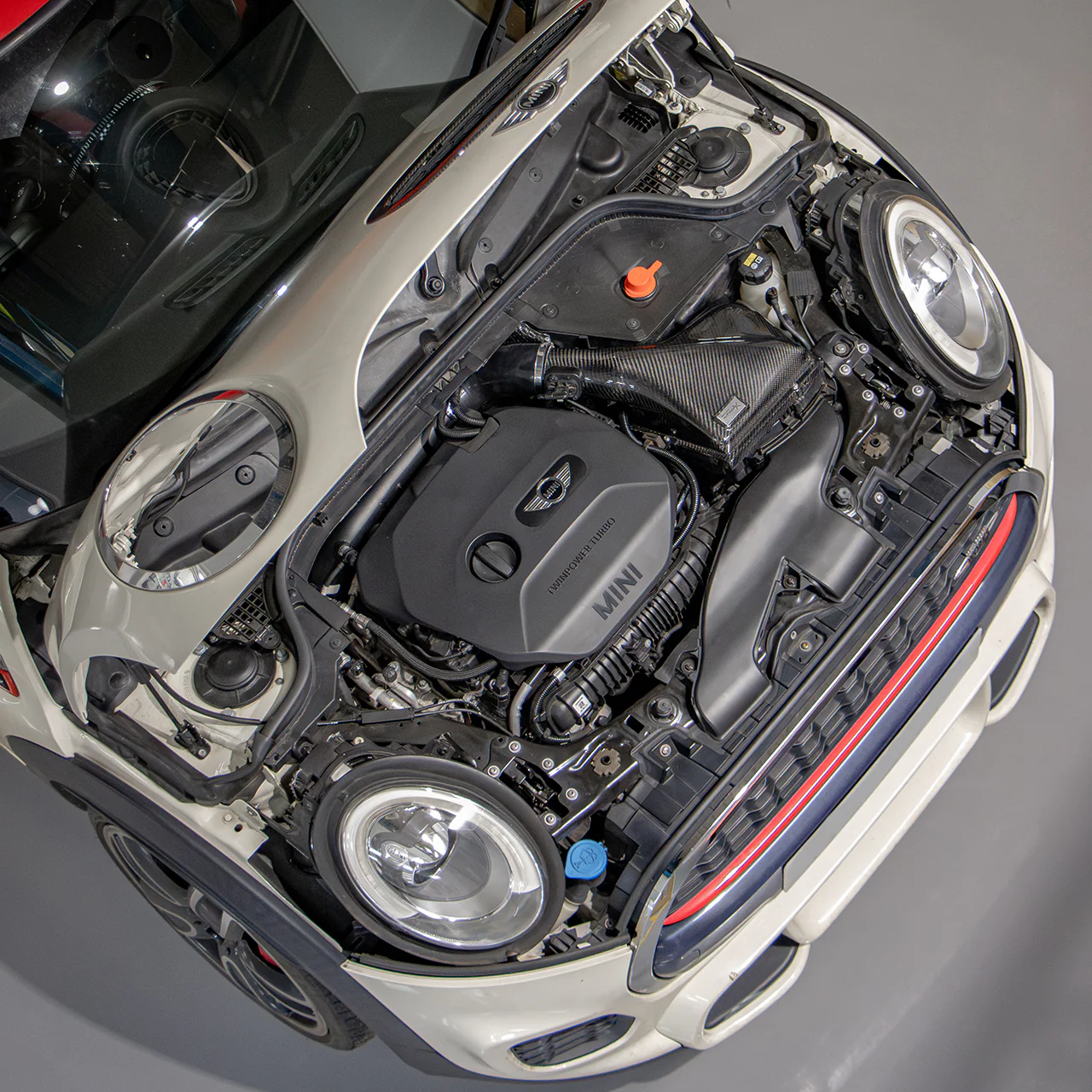 Pipercross AirMax Intake System for Gen 3 MINI - Image 8