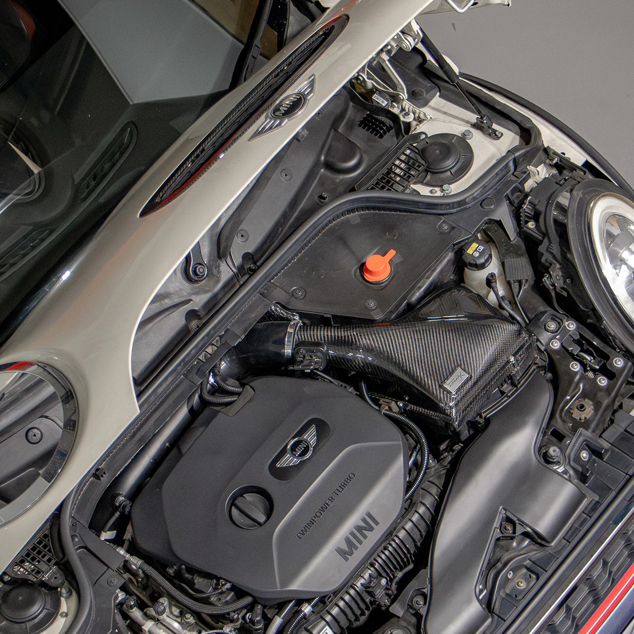 Pipercross AirMax Intake System for Gen 3 MINI - Image 9