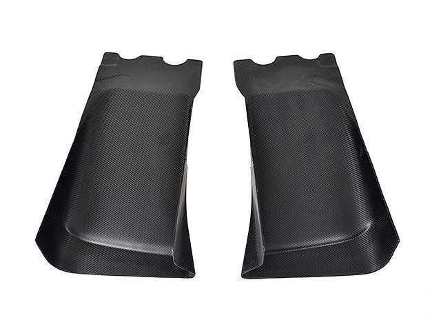 RSI C6 Rear Diffuser For MINI R56 Cooper S JCW - Image 4
