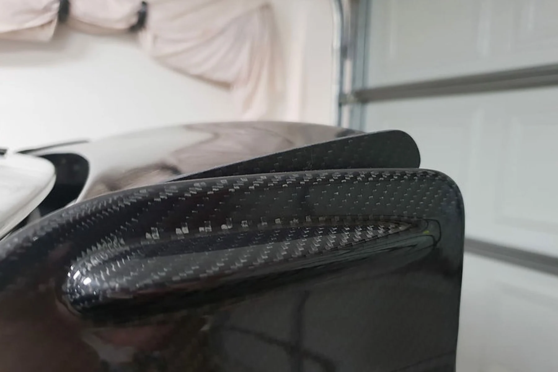 RSI C6 Spoiler Adjustment Kit For MINI - Image 9