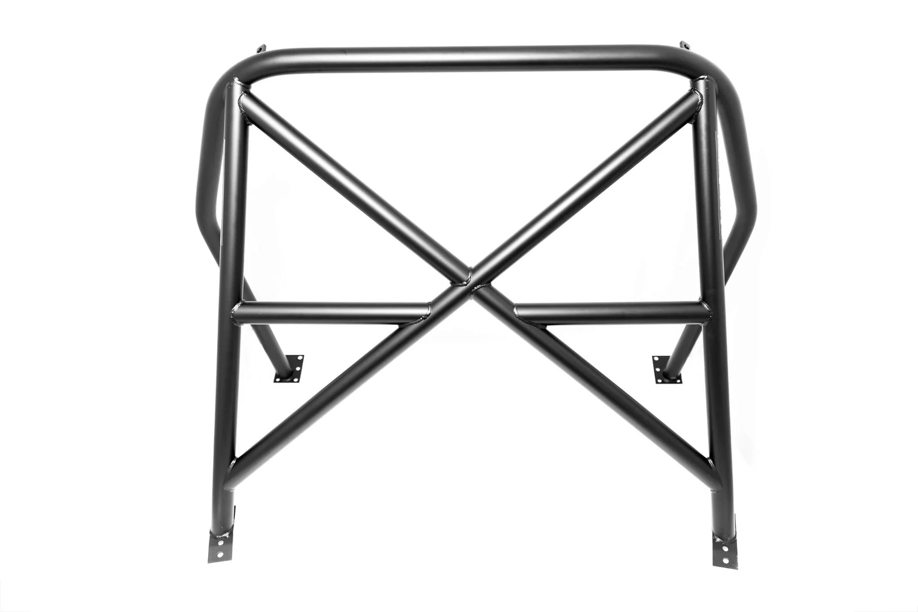 Safety Devices MINI R56 Show Roll Cage (Sun-Roof Compatible) - Image 12