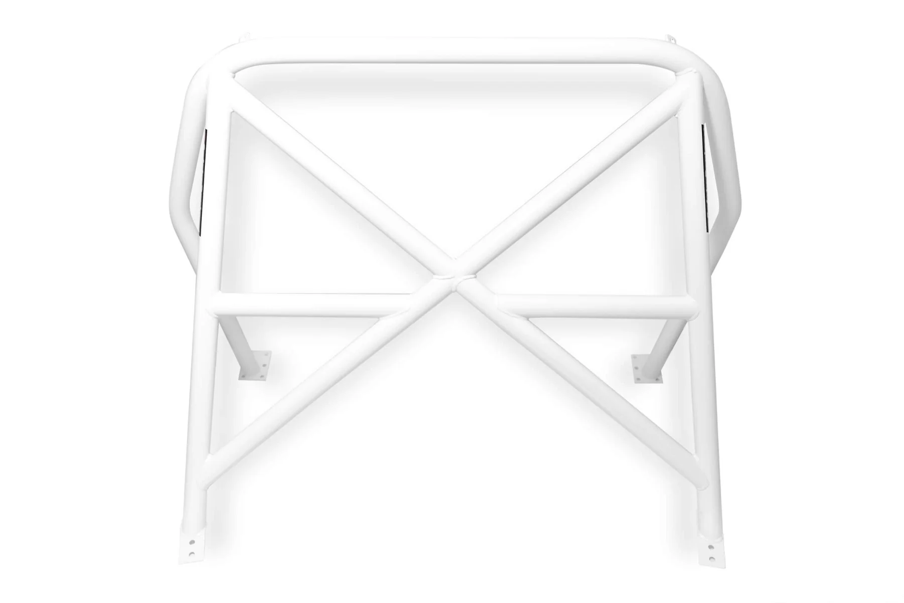 Safety Devices MINI R56 Show Roll Cage (Sun-Roof Compatible) - Image 13