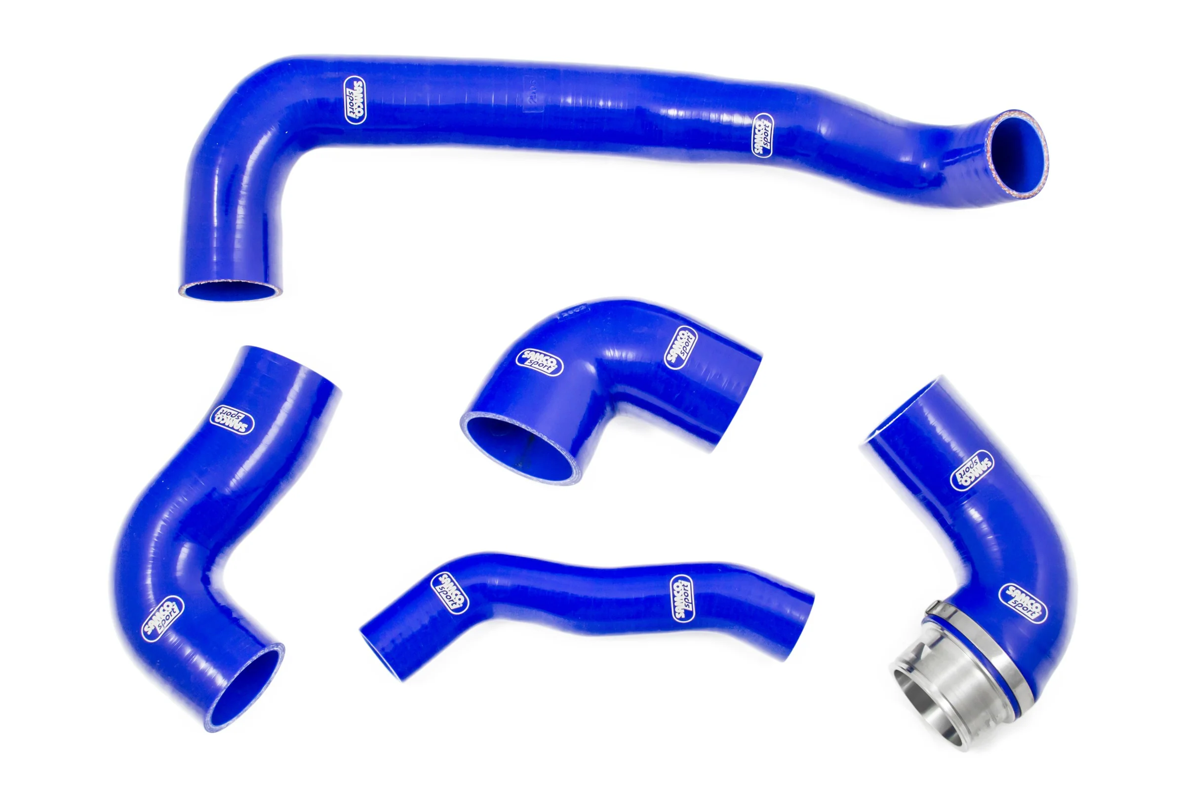 Samco Turbo Boost Hose Kit For MINI (Gen2) - Image 3