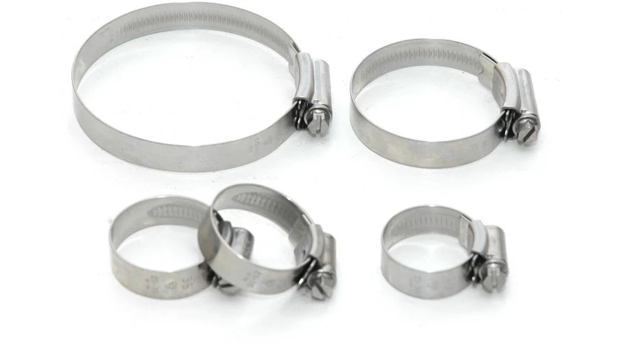 Samco Hose Clip Pack For MINI (Gen 2) - Image 3