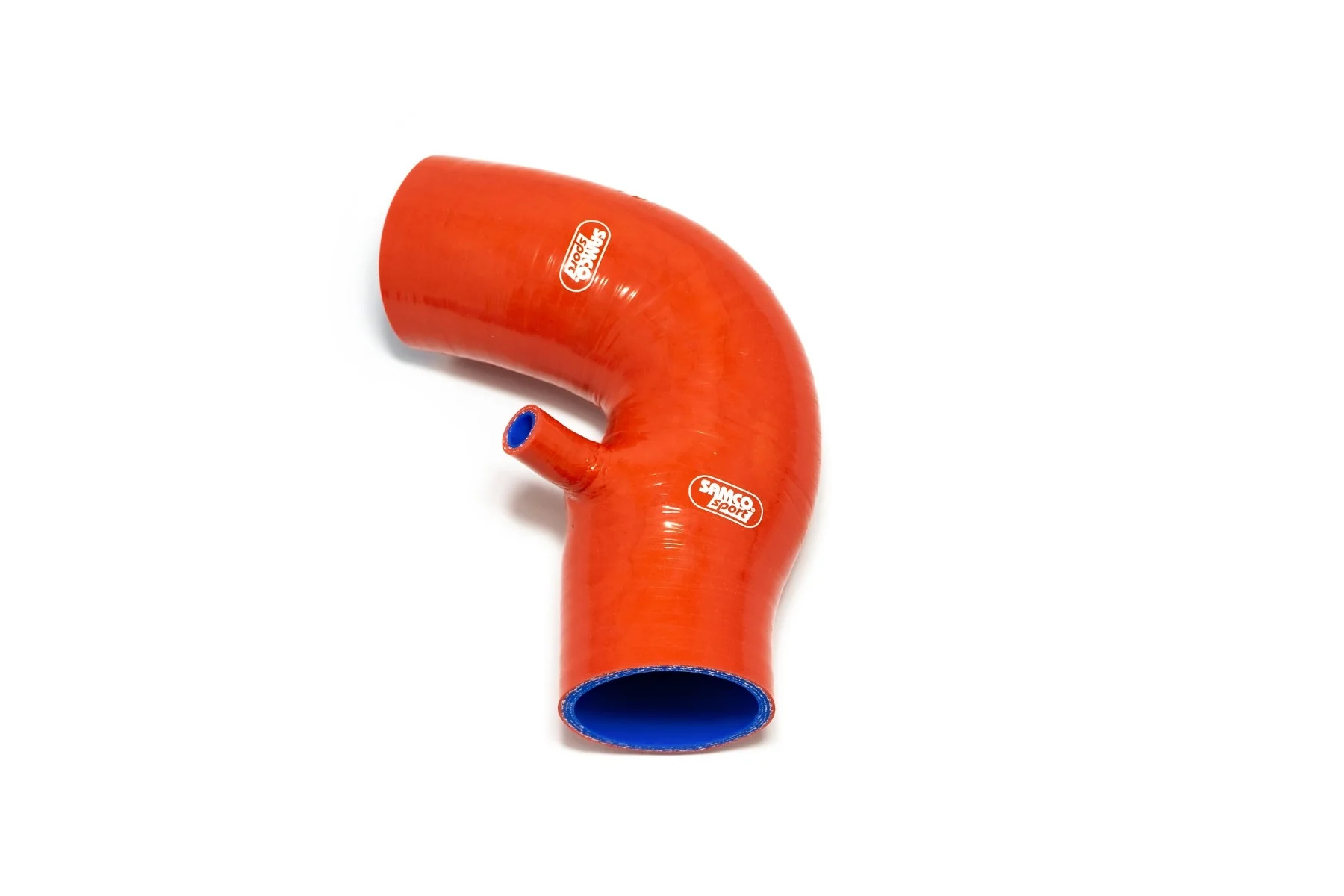 Samco Induction Hose for MINI R53 & R52 - Image 4