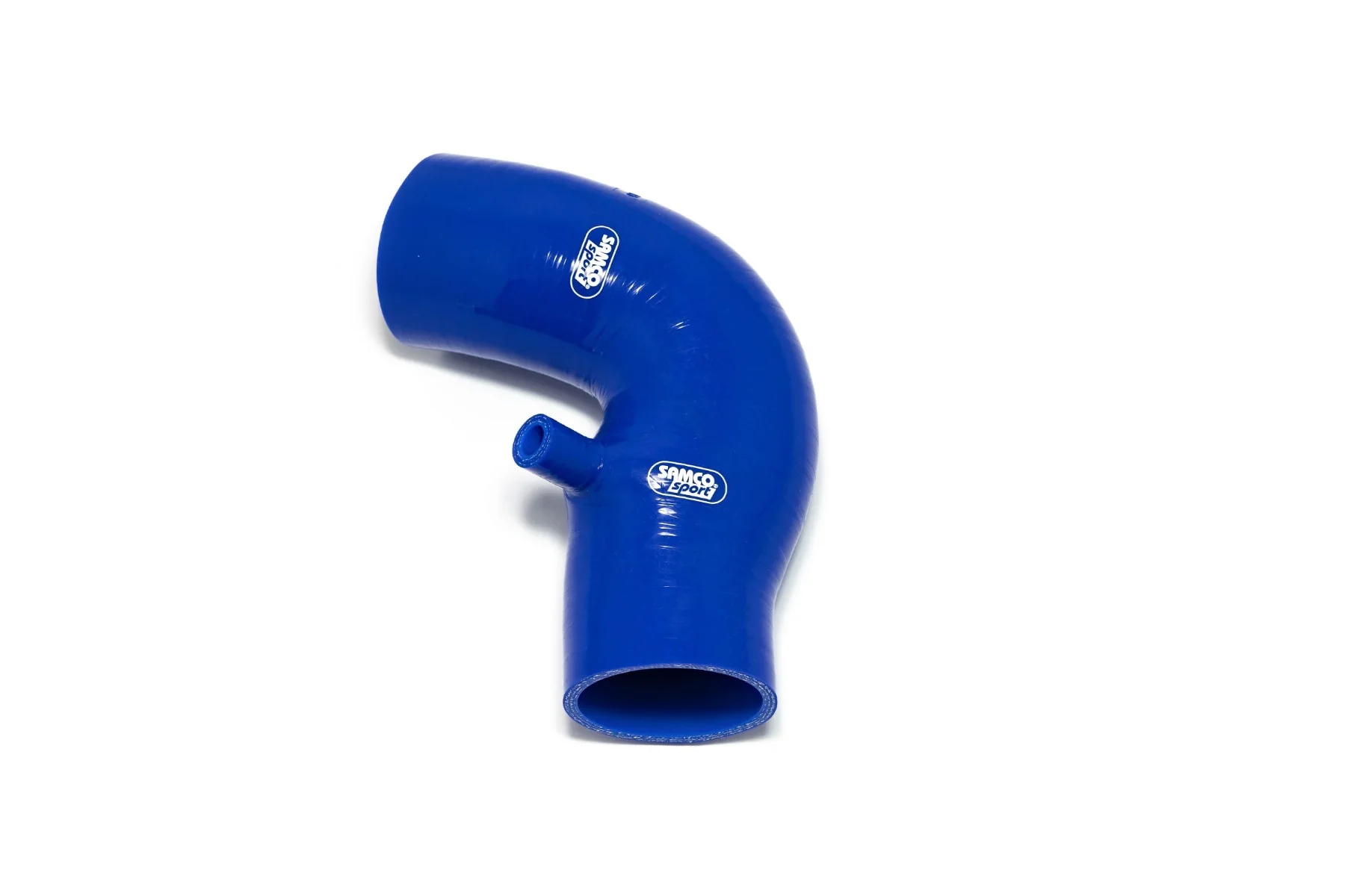 Samco Induction Hose for MINI R53 & R52 - Image 5