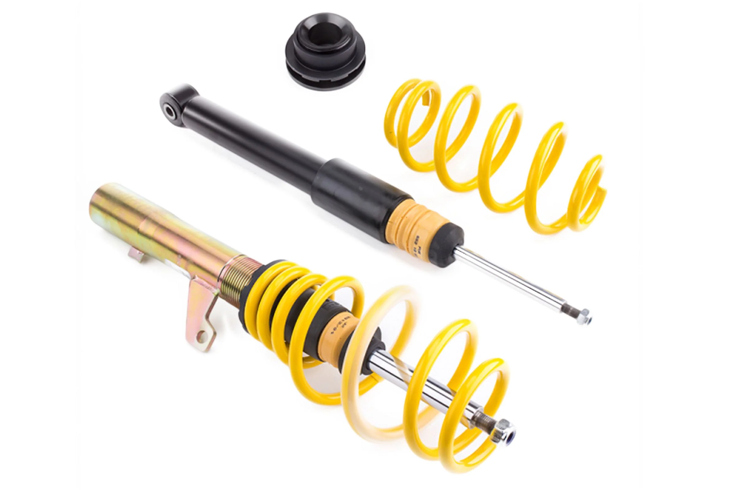 ST X Height Adjustable Coilovers For MINI F54/F55/F56/F57/F60 - Image 3