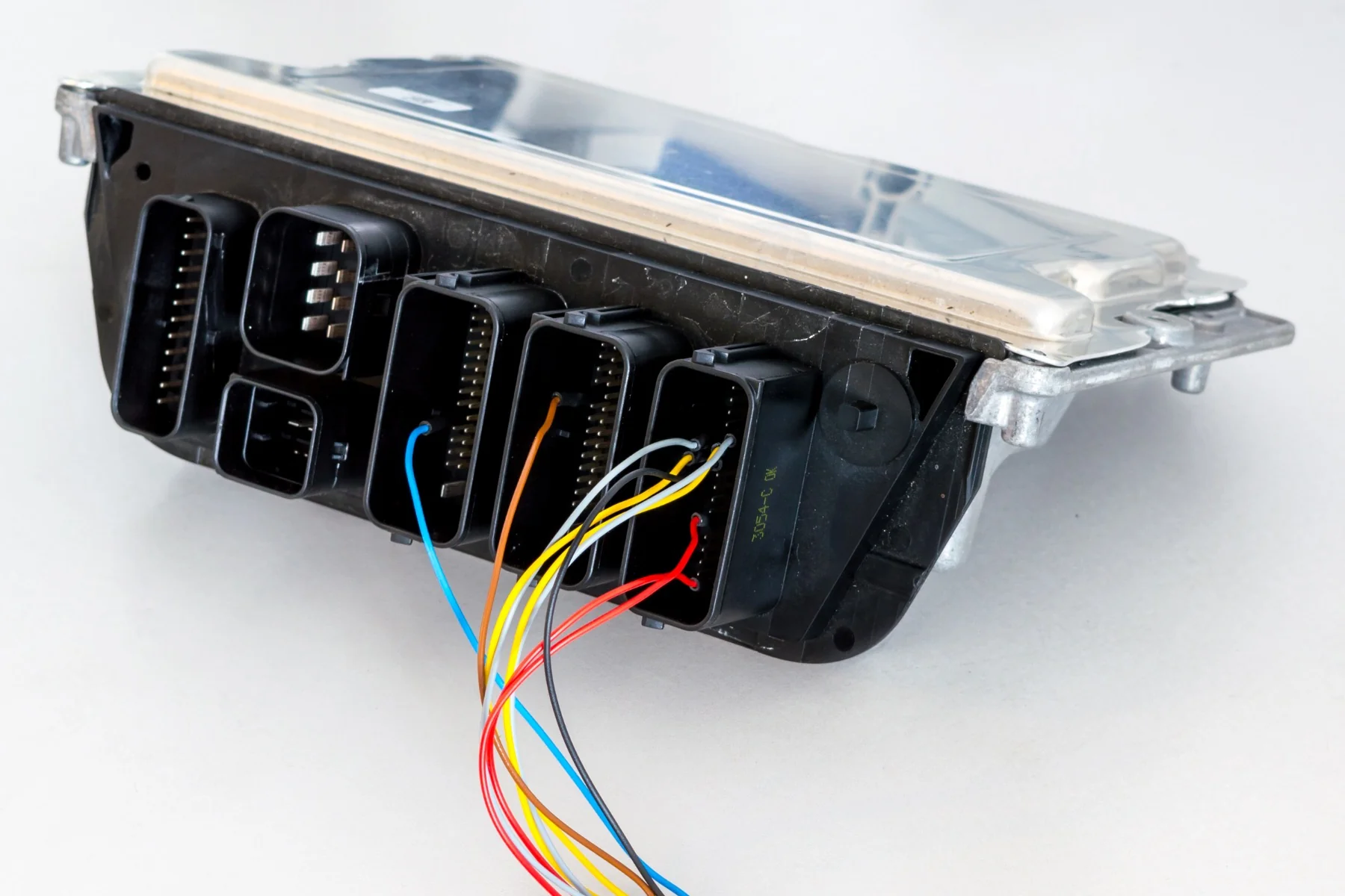 Stage 2 ECU Tune for B48 2.0L Gen 3 MINI Cooper S, JCW & GP - Image 4