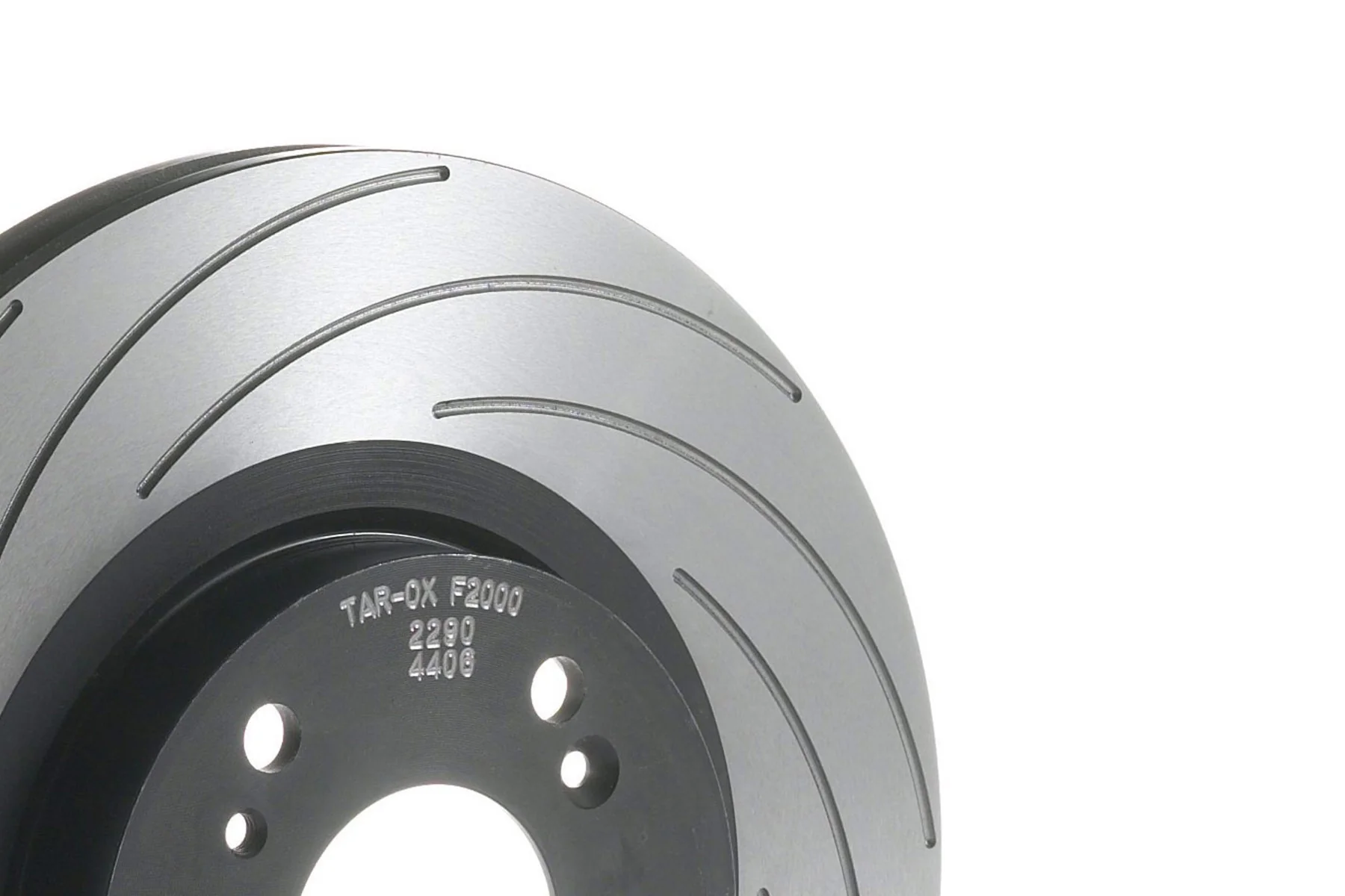 Tarox Rear F2000 Brake Discs For All Gen 1 / 2 MINI Models - Image 3