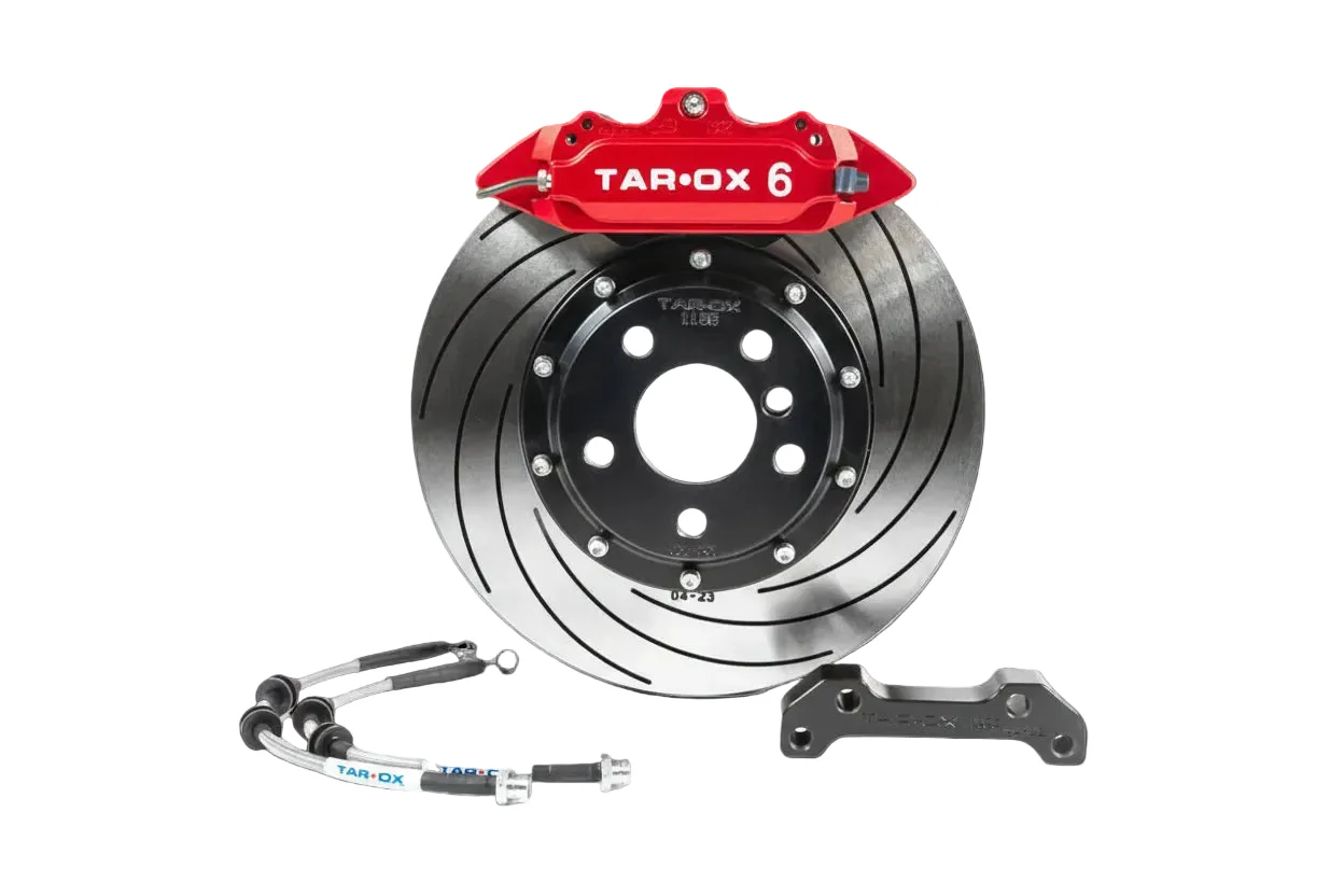 Tarox Sport 2 Piece Big Brake Kit For MINI - Image 4