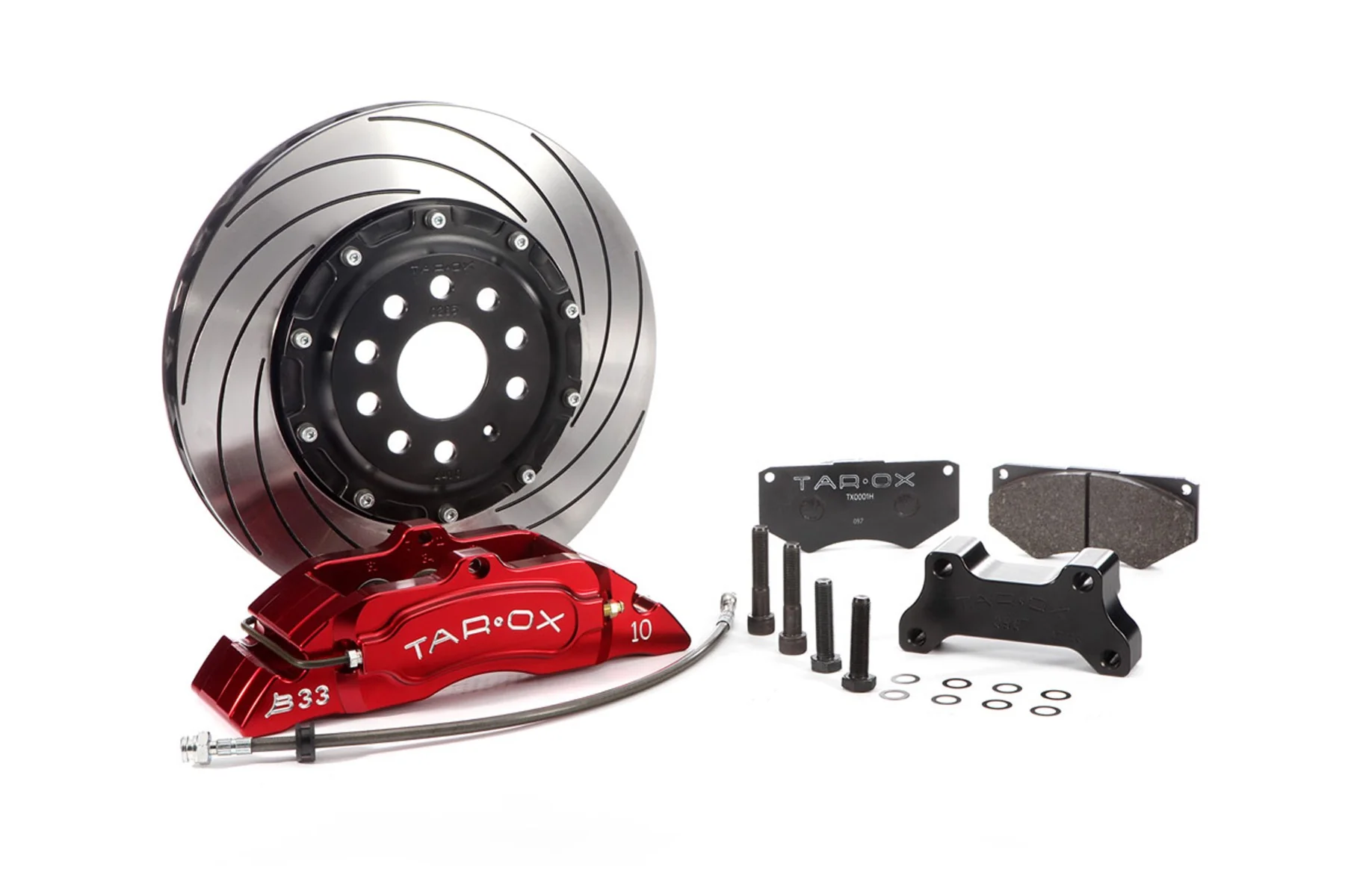 Tarox Super Sport Big Brake Kit for MINI - Image 4