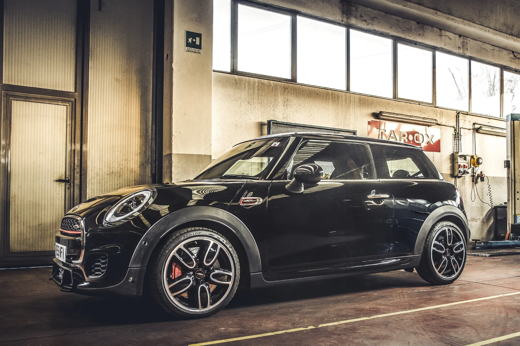 Tarox Super Sport Big Brake Kit for MINI - Image 6