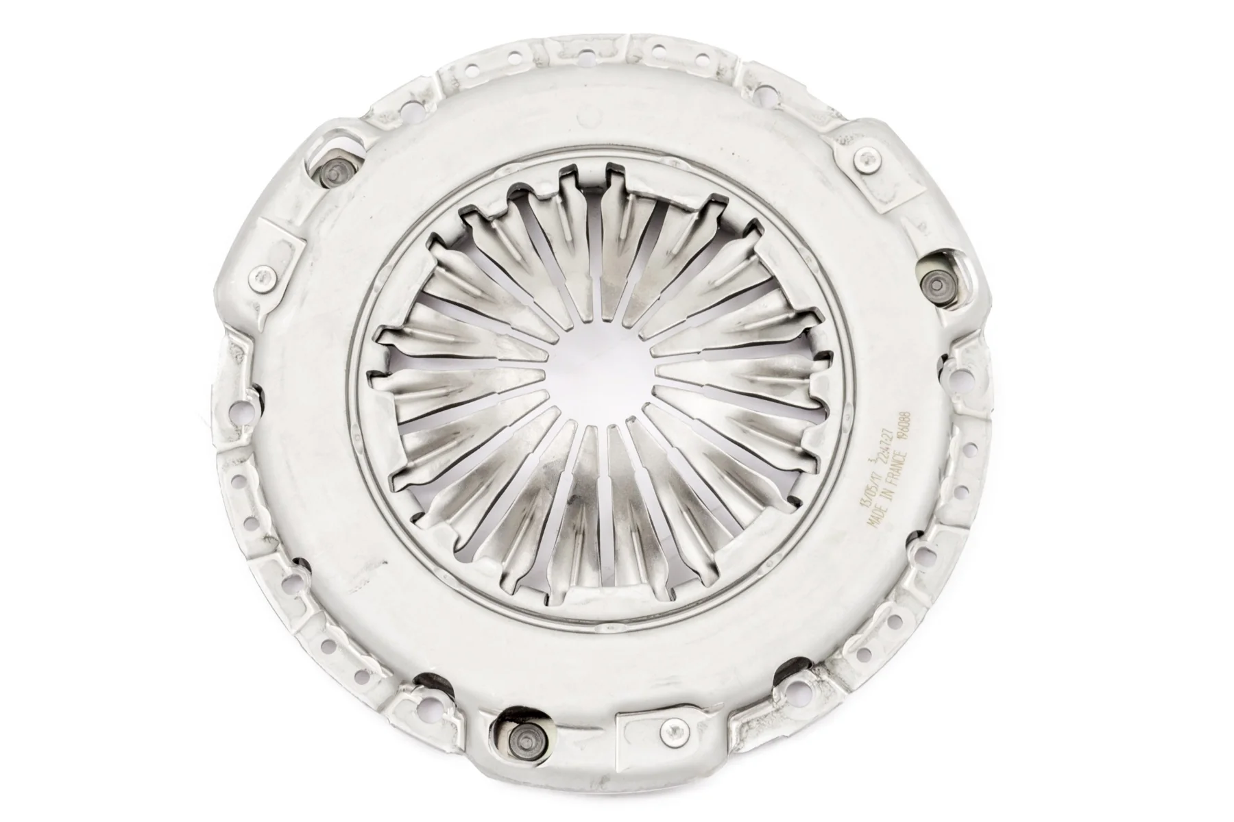 Valeo Stock Clutch Replacement For MINI - Image 3